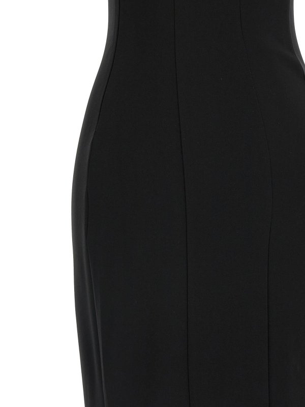 マキシドレス - 黒 Replica 
online: NENSI DOJAKA