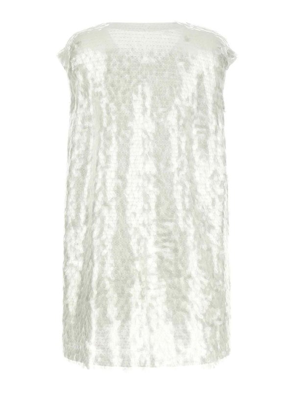 Norma Kamali: トップス＆タンクトップ online - トップ/タンクトップ - 白