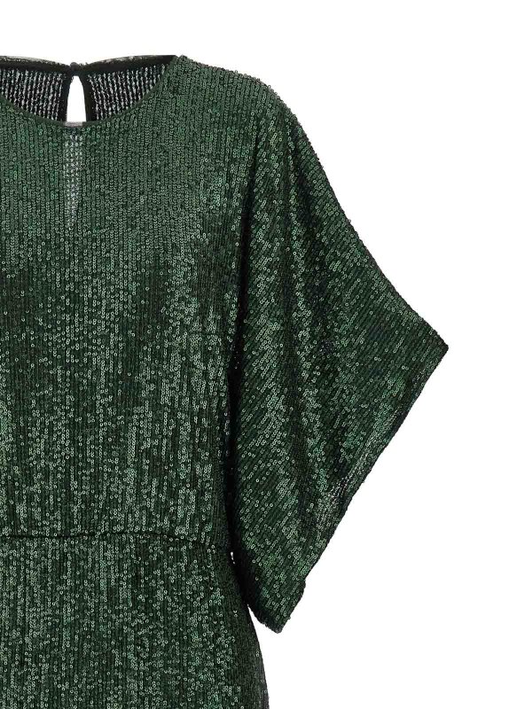 The Best Shops Norma Kamali: abiti al ginocchio - Vestito