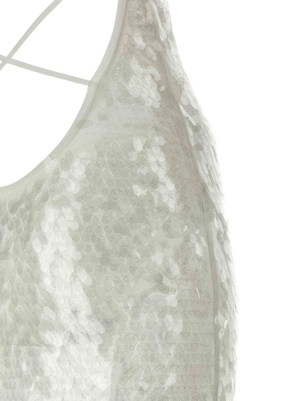 Fara Dress Replica 
online: Norma Kamali