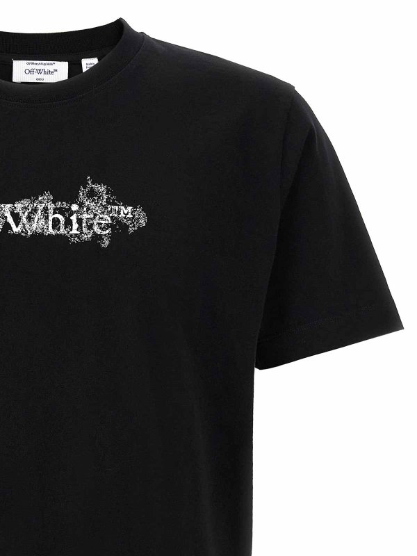 The Best Shops OFF-WHITE: t-shirt - T-shirt