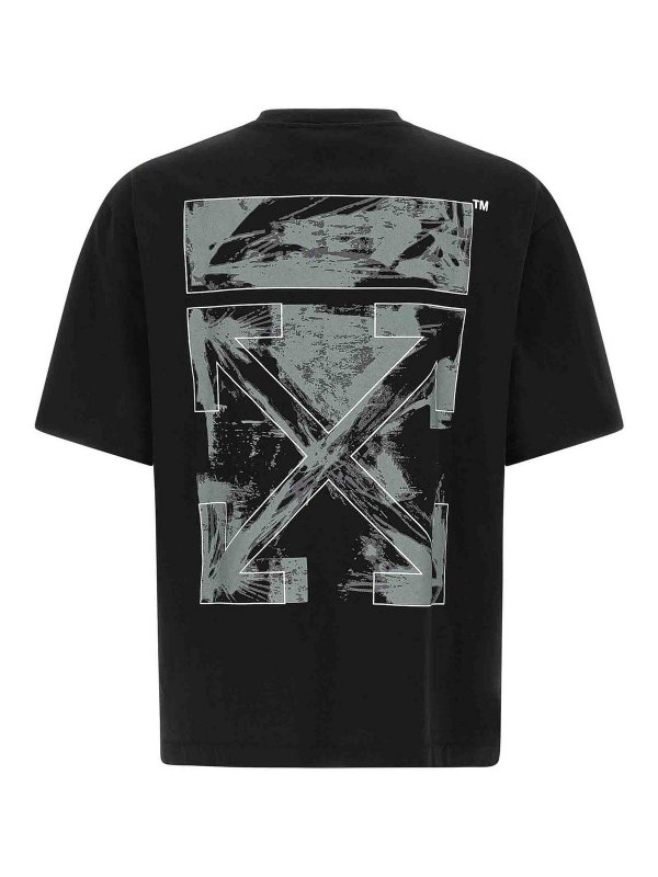 OFF-WHITE: t-shirt online - T-shirt