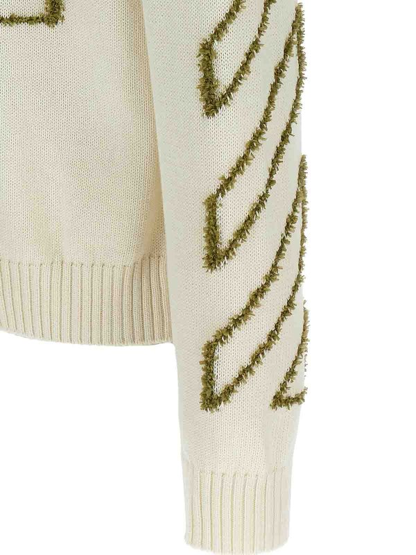 OFF-WHITE buy online Sweater