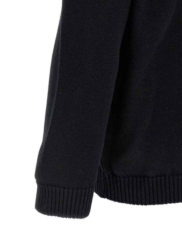 Bookish Shared Sweater Replica 
online: OFF-WHITE