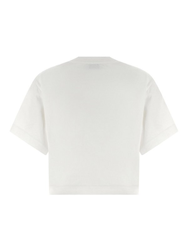 OFF-WHITE: t-shirts online - T-Shirt