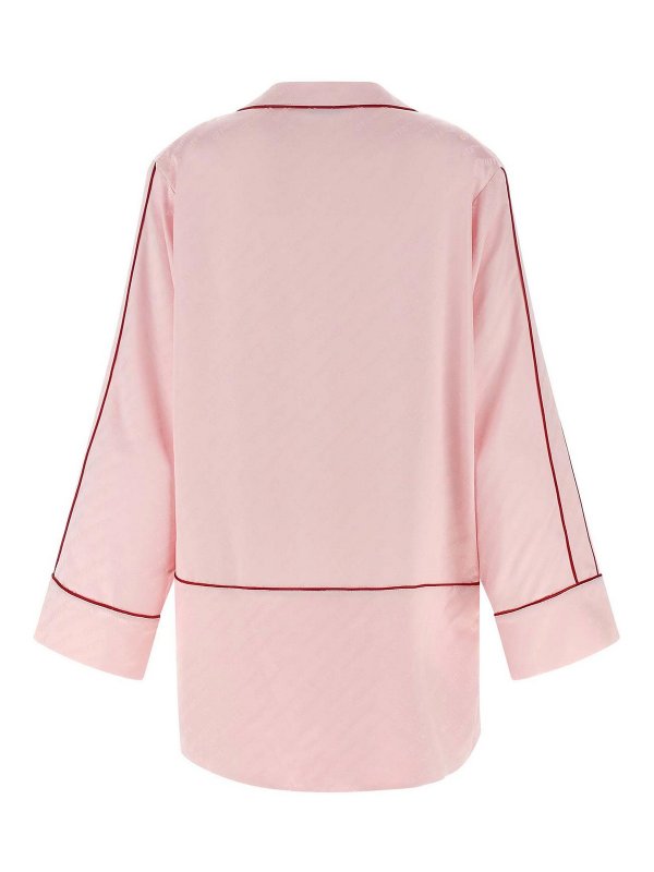 OFF-WHITE: camicie online - Camicia