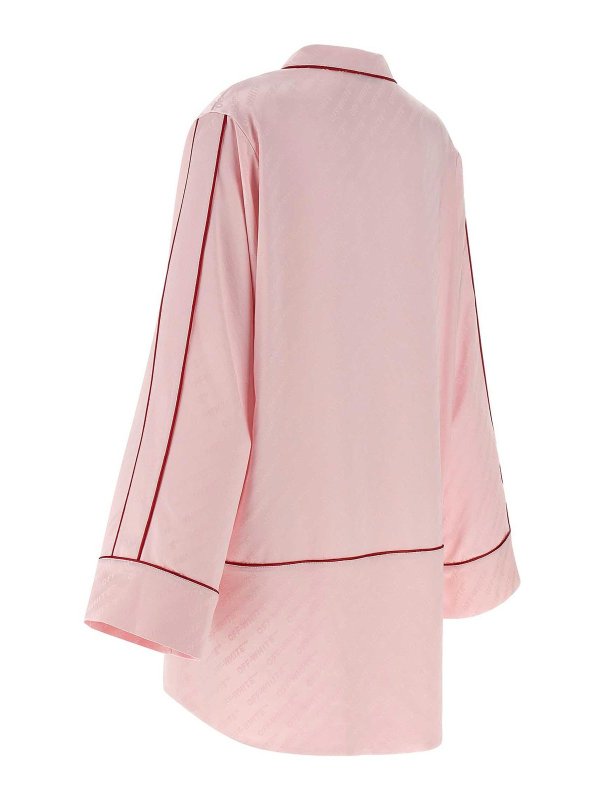 The Best Shops OFF-WHITE: camicie - Camicia