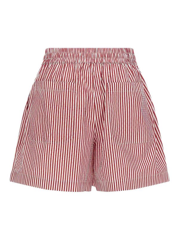 P.A.R.O.S.H.: Shorts online - Short - Rouge