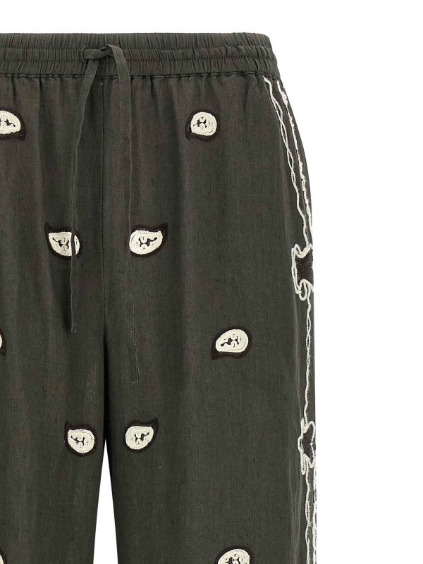 Beach26 Pants shop online: P.A.R.O.S.H.