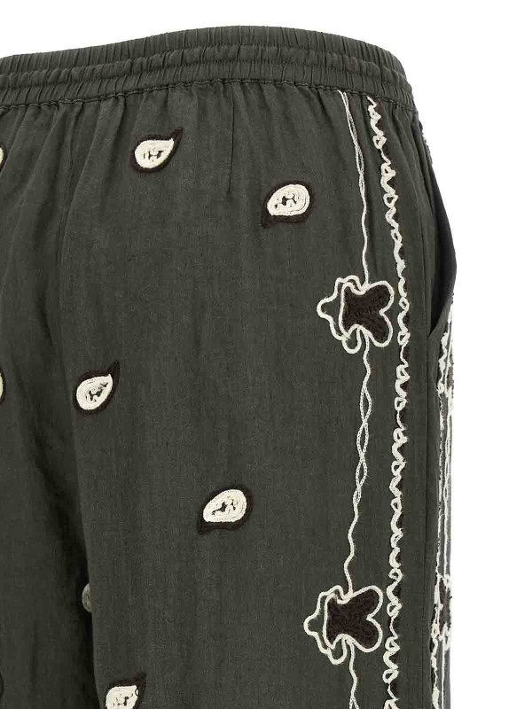 P.A.R.O.S.H. buy online Beach26 Pants