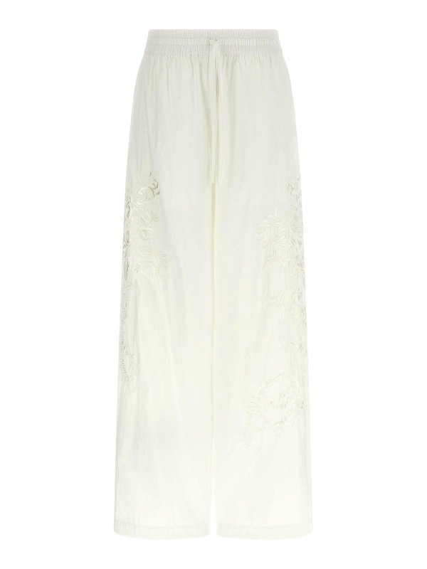 P.A.R.O.S.H.: pantaloni casual - Pantaloni Ninja26