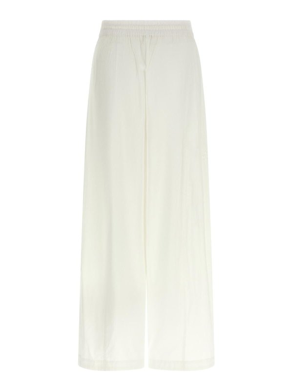 P.A.R.O.S.H.: pantaloni casual online - Pantaloni Ninja26