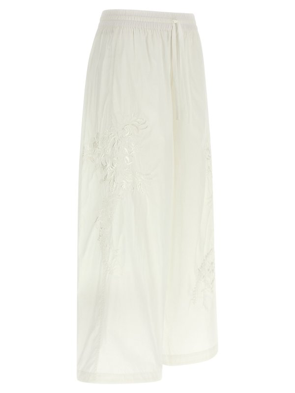 The Best Shops P.A.R.O.S.H.: pantaloni casual - Pantaloni Ninja26