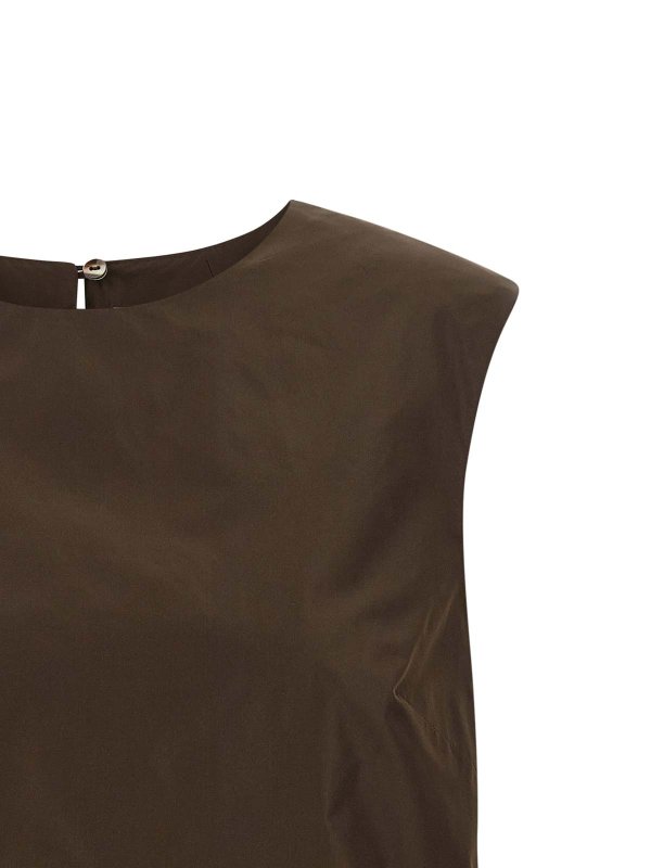 The Best Shops P.A.R.O.S.H.: Tops & Tank tops - Pimpy26 Top