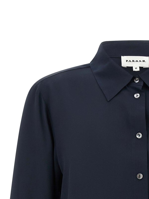 The Best Shops P.A.R.O.S.H.: camicie - Camicia Sweet26