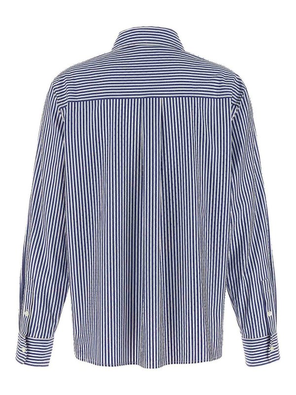 P.A.R.O.S.H.: camicie online - Camicia Cashine