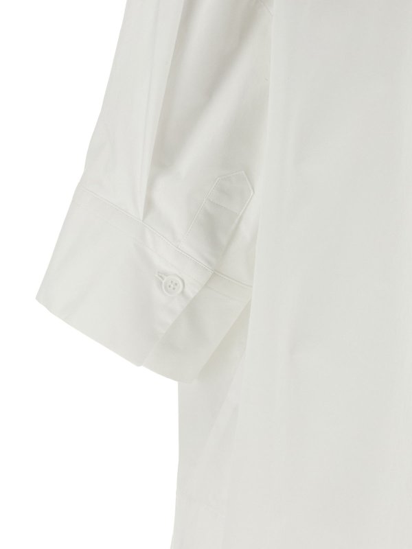 シャツ - 白 Replica 
online: P.A.R.O.S.H.