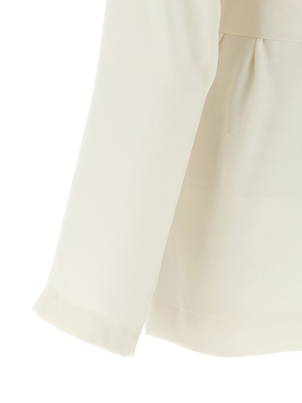 Blazer - Blanco Replica 
online: P.A.R.O.S.H.