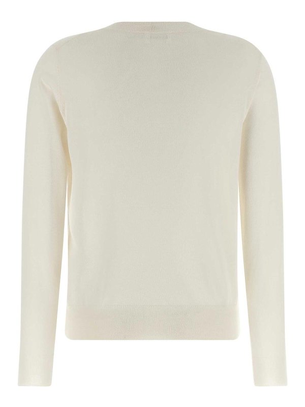 P.A.R.O.S.H.: crew necks online - Linfa26 Sweater