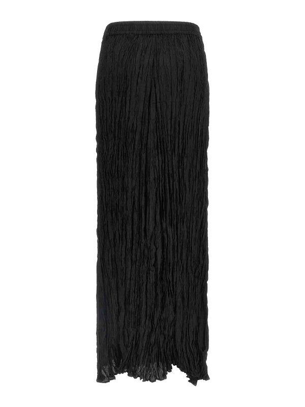 P.A.R.O.S.H.: Knee length skirts & Midi online - Skirt