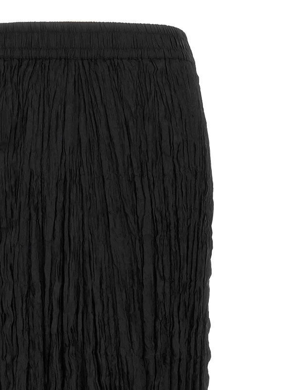 The Best Shops P.A.R.O.S.H.: Knee length skirts & Midi - Skirt