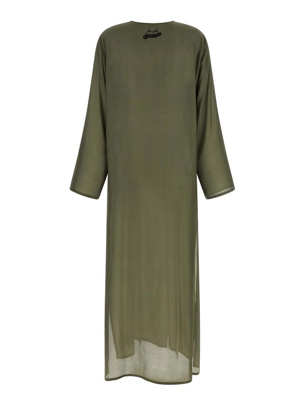 P.A.R.O.S.H.: abiti al ginocchio online - Vestito