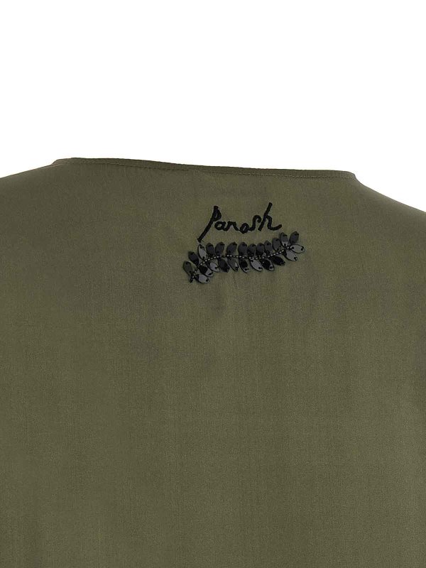 P.A.R.O.S.H. buy online Vestito