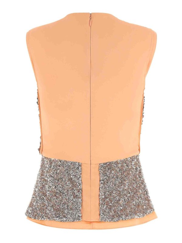 RABANNE: Tops und Tank Tops online - Top - Keine