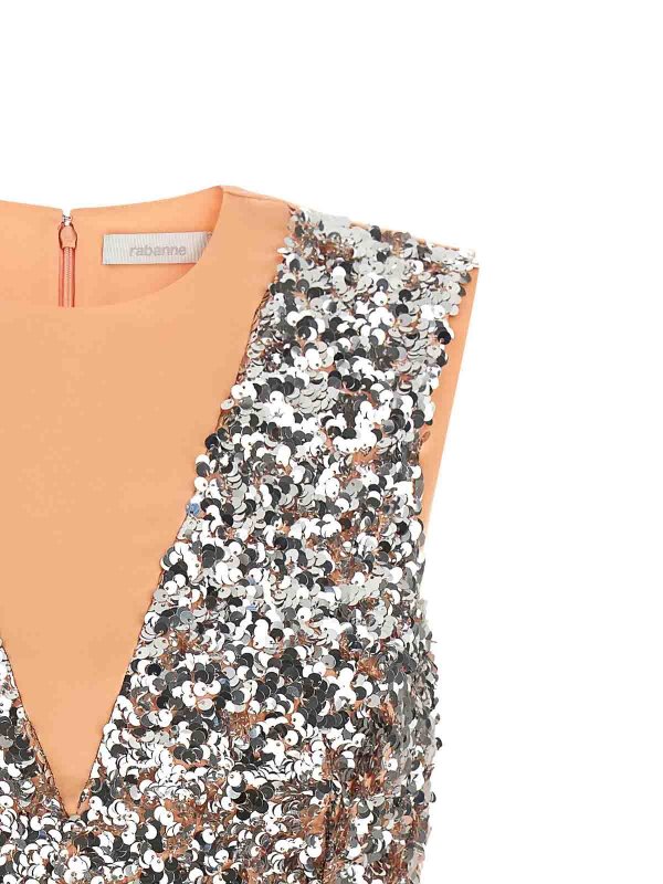 The Best Shops RABANNE: Tops und Tank Tops - Top - Keine