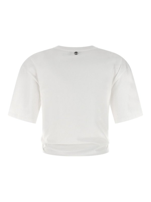 RABANNE: Camisetas online - Camiseta - Blanco