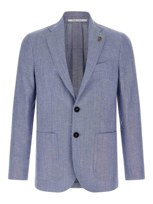 PAL ZILERI: blazers - Brera Blazer