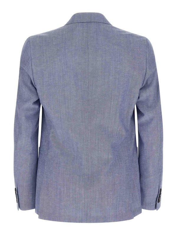 PAL ZILERI: blazers online - Brera Blazer