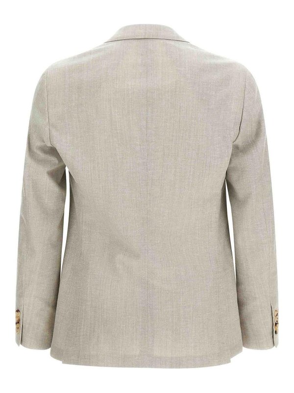 PAL ZILERI: giacche blazer online - Giacca Brera
