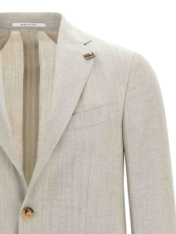 The Best Shops PAL ZILERI: giacche blazer - Giacca Brera