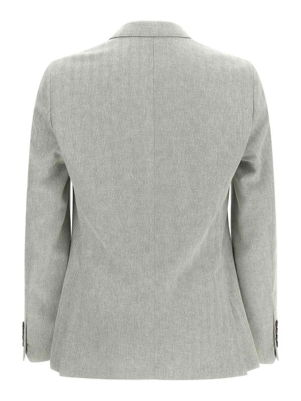 PAL ZILERI: ブレザー online - ブレザー - 緑