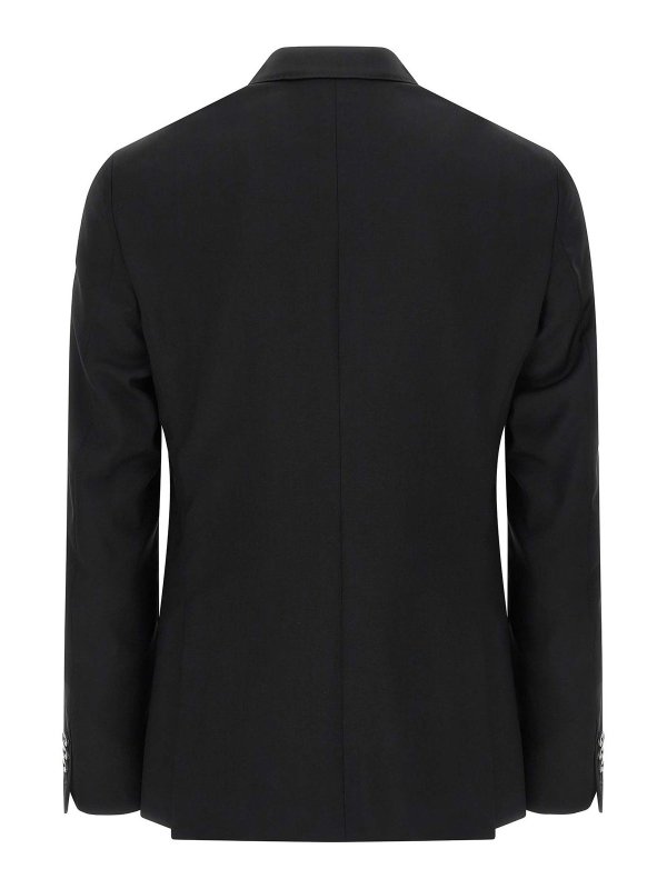 PAL ZILERI: ニーレングスドレス online - 膝丈ドレス - 黒