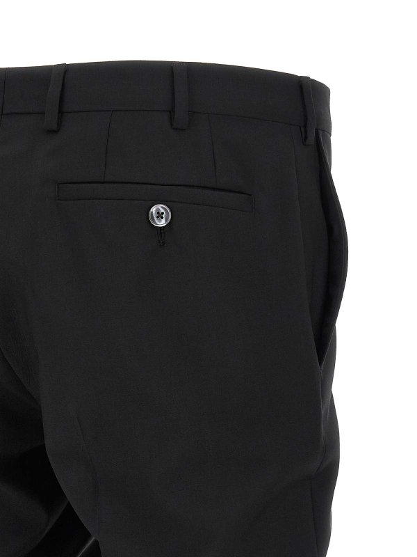 The Best Shops PAL ZILERI: 膝丈ドレス - 黒