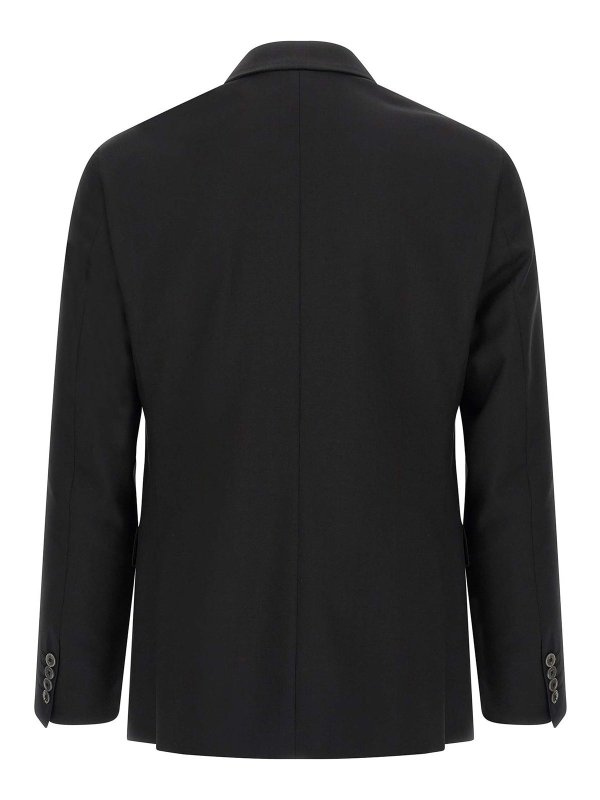 PAL ZILERI: ニーレングスドレス online - 膝丈ドレス - 黒