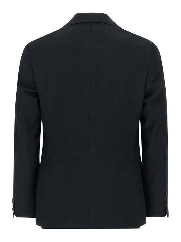 PAL ZILERI: ニーレングスドレス online - 膝丈ドレス - ブルー