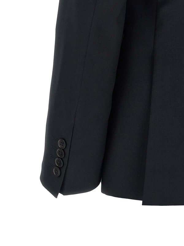 The Best Shops PAL ZILERI: ニーレングスドレス - 膝丈ドレス - ブルー