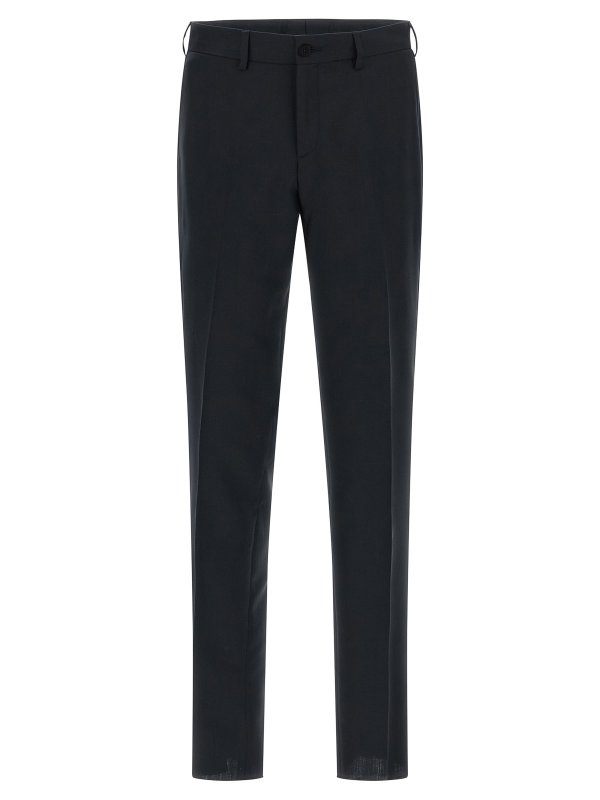 膝丈ドレス - ブルー Replica 
online: PAL ZILERI