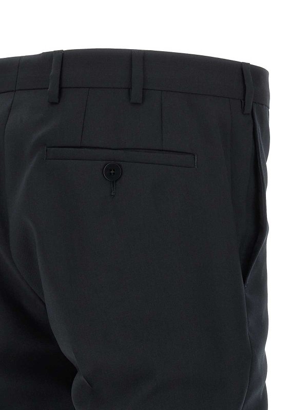 The Best Shops PAL ZILERI: 膝丈ドレス - ブルー