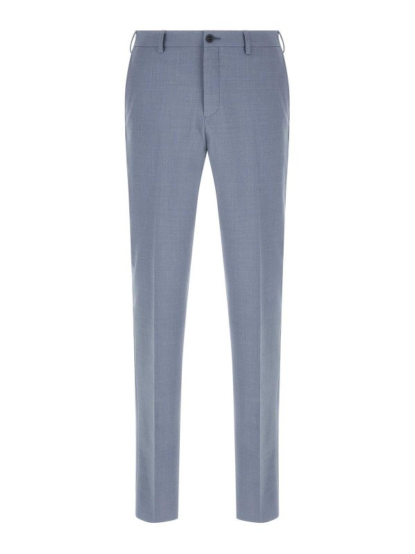 膝丈ドレス - ライトブルー Replica 
online: PAL ZILERI