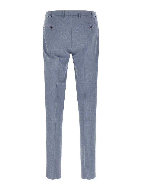 PAL ZILERI buy online 膝丈ドレス - ライトブルー