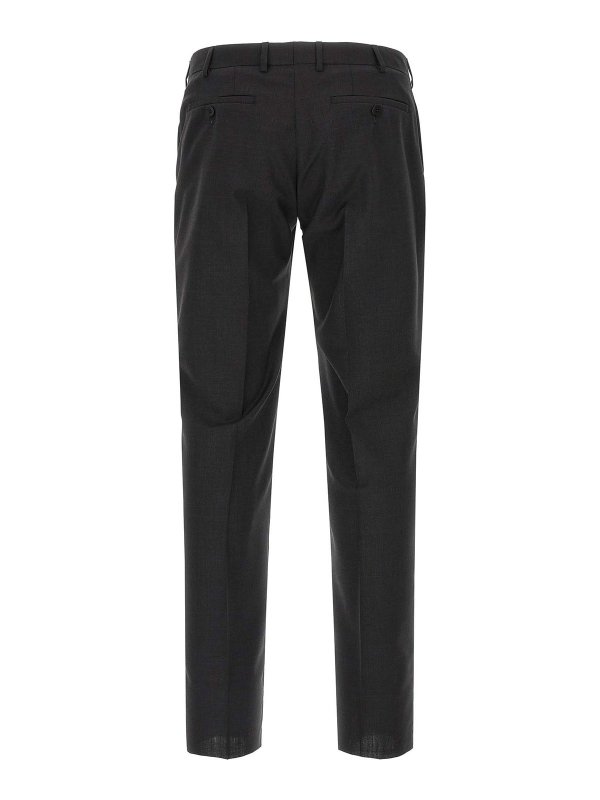 PAL ZILERI buy online 膝丈ドレス - グレー