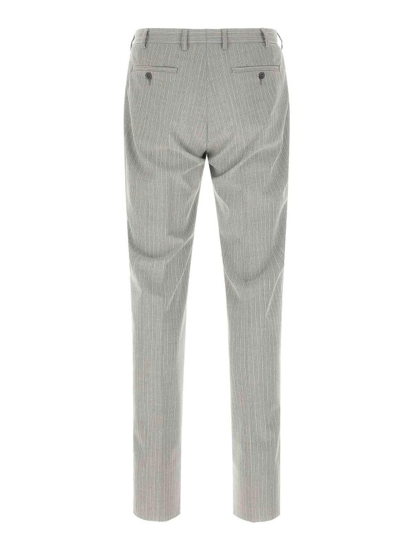 PAL ZILERI buy online 膝丈ドレス - グレー