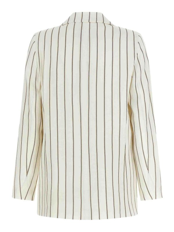 PESERICO: ブレザー online - ブレザー - 白