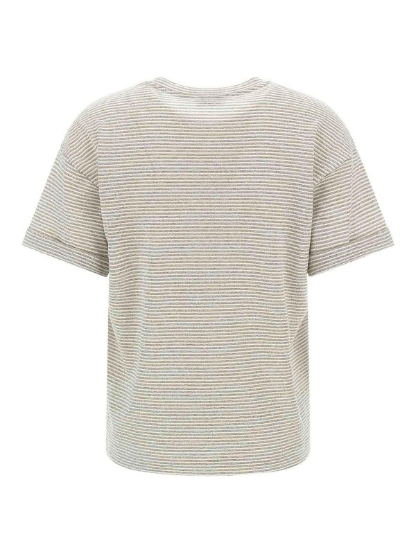 PESERICO: Camisetas online - Camiseta - Beis