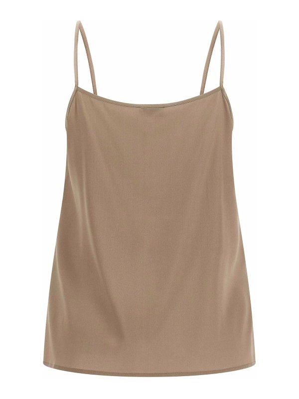 PESERICO: Tops & Tank tops online - Top