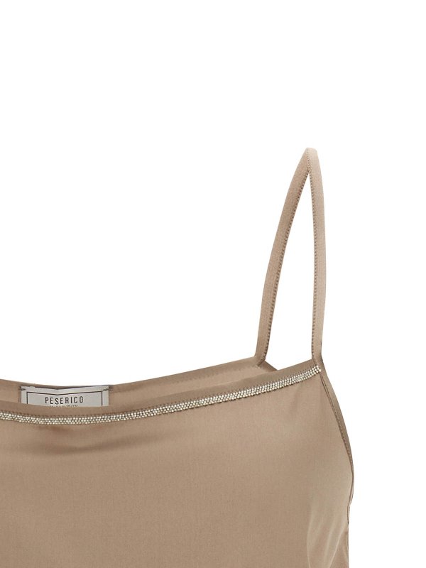 The Best Shops PESERICO: Tops & Tank tops - Top